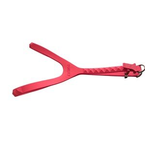Bonefly XL Pink Hypoallergenic Waterproof Non toxic and Vegan Dog‎ Harness